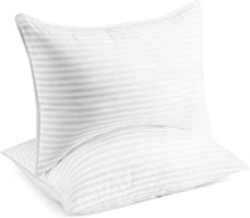 Beckham hotel collection bed pillows standard