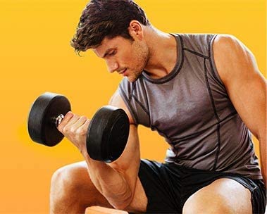 For your fitness needs