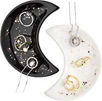 A Decorative jewelry dish tray