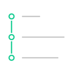 Bet builder feature icon